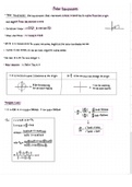 Polar Coordinate Calculus 2 MATH166