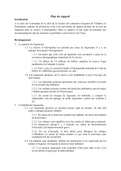 TP2 - PLAN DE RAPPORT