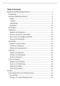 Samenvatting geschiedenis van Latijns-Amerika: precolumbiaanse periode