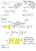 Chapter 4 EM: Faradays law of electromagnetic induction