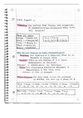 Chapter 1 Notes