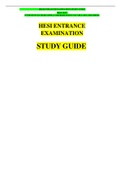 HESI ENTRANCE EXAMINATION STUDY GUIDE hesi test overview(MATH,READING,COMPREHENSION) HESI ENTRANCE EXAMINATION STUDY GUIDE hesi test overview(MATH,READING,COMPREHENSION) HESI ENTRANCE EXAMINATION STUDY GUIDE hesi test overview(MATH,READING,COMPREHENSION) 