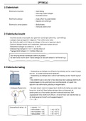 Samenvatting Quark 5.2 - Hoofdstuk 1