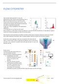 Samenvatting immunologie partum Delputte 1e ZIT GEHAALD