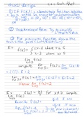 Class notes Math 021  Fundamentals of Calculus, ISBN: 9781119015314