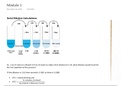 Bio1001 all lab modules