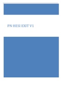 HESI PN EXIT V1