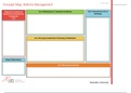 Concept Map: Asthma Management