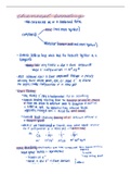 Chemical Bonding class notes - CHEM 1210 OSU