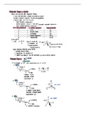 Chapter 9 CHEM 1210 OSU