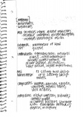 Metformin Drug Card