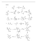 CHEM_30_Fall_2014_Practice_Problems_Enols_and_Enolates_II_Solutions