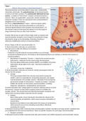 Psychopharmacology (PSY3312)