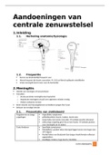 samenvatting kinderpathologie