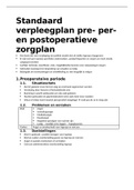 samenvatting kinderverpleegkunde fase 3