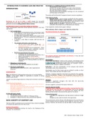 LPC Notes BLP Revision Notes (High Distinction) 2023