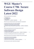 Which due diligence activity for supply chain security should occur in the initiation phase  of the software acquisition life cycle? A Developing a request for proposal (RFP) that includes supply chain security risk  management B Lessening the risk of dis