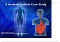 NUR 631 Week 10 CLC Assignment, Gastrointestinal Case Study