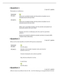 NRNP-6568-11-Syn Adv Nurs Pr Patient Family week 1 to week 6 quiz .questions and answers 