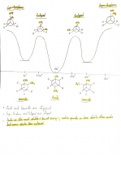 Newman Projections Personal Notes