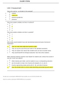 LETRS_Unit_2_Assessmen Questions And Answers