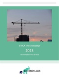 Basisveiligheid VCA 2023