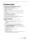 Samenvatting acute 2: medische diagnostiek