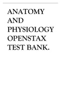 Anatomy and Physiology openstax PDF Test_Bank.