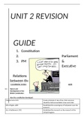 Paper 2 revision guide (CAN USE FOR ANY EXAM BOARD)