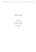 Part II: Relevant Research Pertinent to Solving the Problem (one to two pages)  Please delete the questions written in bold after writing your responses. Question 1.: What is Title VII of the Civil Rights Act of 1964? SOURCE. Facts About Race/Color Discri