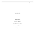 PAPER: INTELLECTUAL PROPERTY PRIORITIES ASSIGNMENT INSTRUCTIONS Intellectual property (IP) is a significant asset for most companies. Patented products and processes often enable the company’s very existence. IP must be managed and protected in line with 