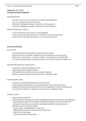 Economics for Political Scientists Lectures Notes - GRADE 9