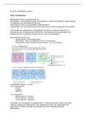 Voedingsleer samenvatting periode 1 leerjaar 1