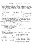 Production Possibilities Frontier Framework