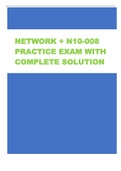 NSG 6020 FINAL  EXAM STUDY  GUIDE 2022  QUESTIONS AND  ANSWERS