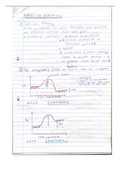 Grade 12 Chemistry: Rates of Reactions