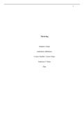 Land & Nature Jerky Analysis  Individual Assignment     Please be sure to show your work (points will depend upon my being able to tell what you did).    1) (6 points) We went over incremental revenue to cost in class. Please compute the ratios for  2018 