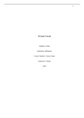 Concepts of Strategy ( DISCUSSION ), To launch the rich dialogue of what is expected throughout this course, read the following survey,  Survey: Saudi consumer sentiment during the coronavirus crisis, and apply the concepts of strategy shared in this modu