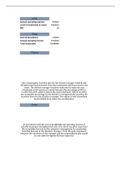 Chapter 19 Strategic Performance Measurement: Investment Centers & Transfer Pricing    Homework: 19-25, 19-27, 19-31, 19-49  19-25 Return on Investment; Goal Congruence Issues As indicated in the chapter, return on investment (ROI) is well entrenched in b