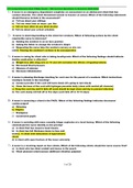 ATI COMPREHENSIVE EXIT EXAM 2023 WITH NGN /ATI RN VATI COMPREHENSIVE PREDICTOR 2019 FORM A,B & C /ATI Comprehensive Exit /PN ATI COMPREHENSIVE PREDICTOR 2023 /Rn ATI Capstone Proctored Comprehensive Assessment 2019 B /RN VATI COMPREHENSIVE PREDICTOR 2023 