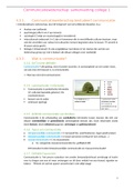 Samenvatting  Communicatiewetenschap H1 (Y50356)