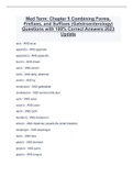 Med Term: Chapter 5 Combining Forms,  Prefixes, and Suffixes (Gatstroenterology)