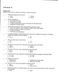 Chapter 15 - EYES - to complete Correct Answers 2022