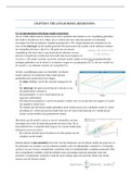 Hoofdstuk 9 - Discovering statistics - Andy Field