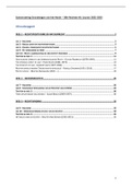 Samenvatting (notities) Grondslagen van het Recht 2022-2023 KUL