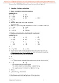 NewGCSEMathsEdexcelLinearHomeworkBookHigher2Answers