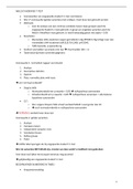 Stappenplan Welchs modified T-test SPSS