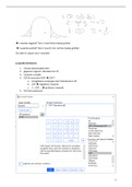 stappenplan p-waarde SPSS