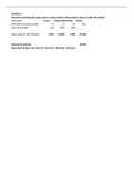 Complete the following three questions using Microsoft Excel. No other submission format is allowed. Review the grading rubric to confirm you are meeting the assignment requirements. Problem 1 Milwaukee Dairy Company produces cream, whole milk, and 2% mil