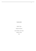 After carefully reading the narrative “Se Habla Espanol” (693-696) by Tanya Maria Barrientos in our Norton Field Guide textbook: Write up your answers/responses to Questions #1, #2, #3, and #4 that follow the reading (696). Your answers/responses to these